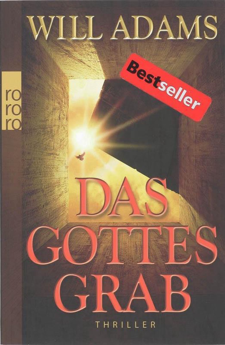 Das Gottesgrab