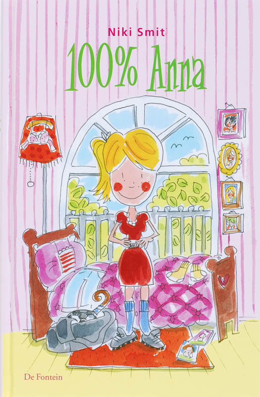 boekenbalie_9789026123184_cover 100% Anna / 100%