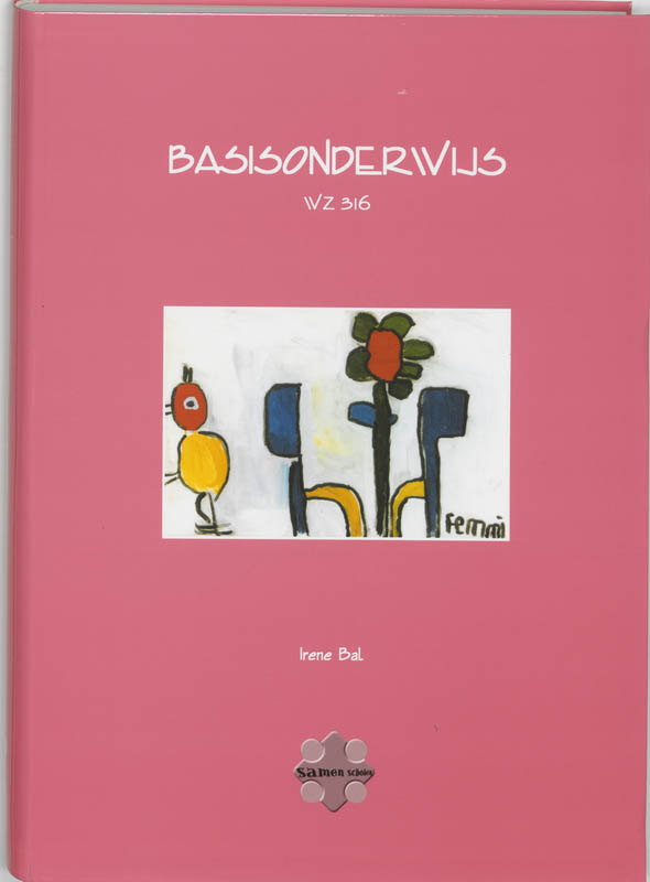 Basisonderwijs - WZ 316