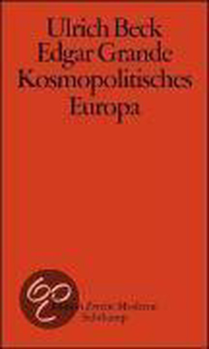 Kosmopolitisches Europa