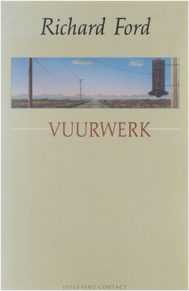 Robert E. Ford Vuurwerk thumbnail