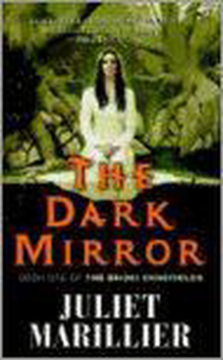The Dark Mirror