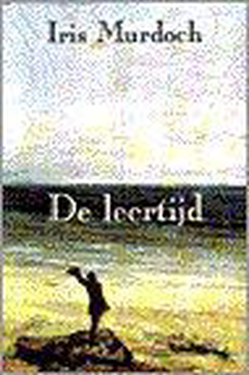boekenbalie_9789025495640_cover De leertijd