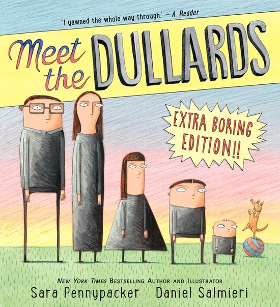 Meet The Dullards