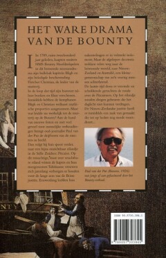 Het ware drama van de Bounty achterkant