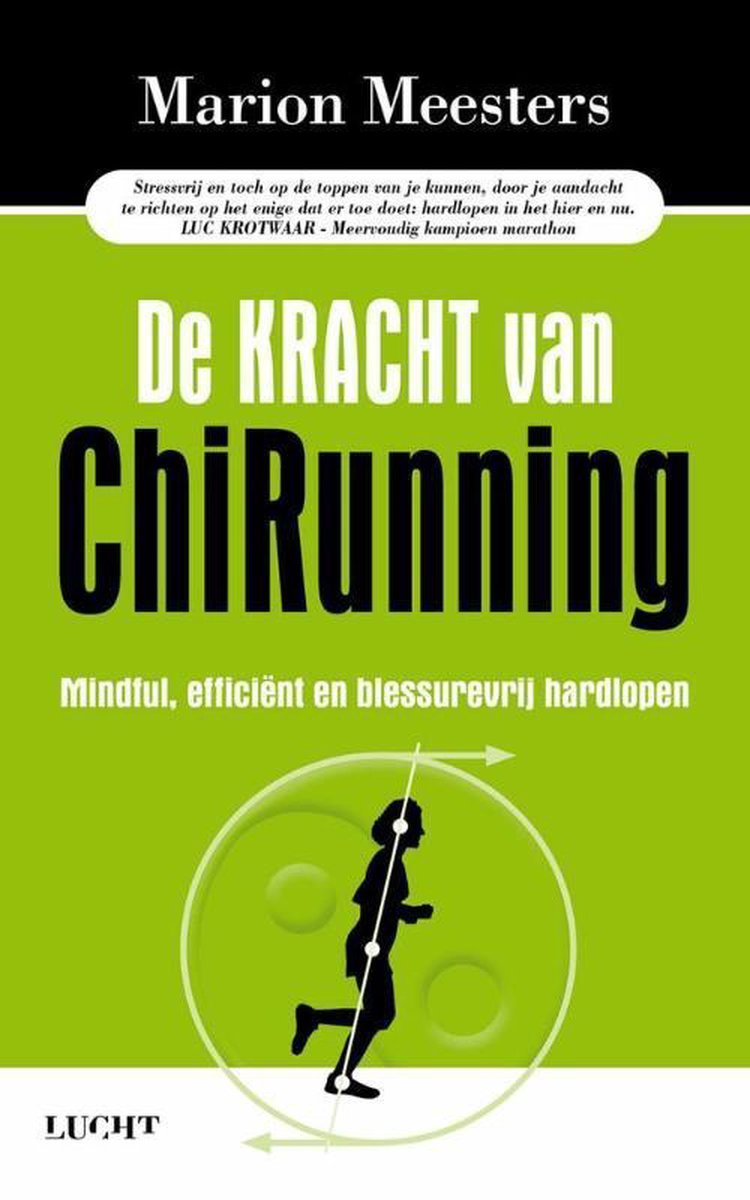 De kracht van ChiRunning