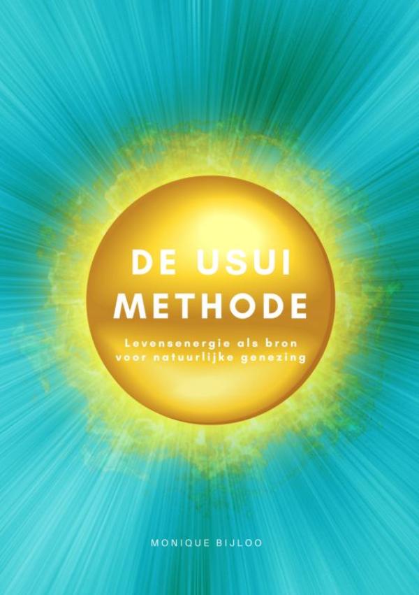 De Usui Methode