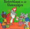 Sinterklaas en de bosmuisjes