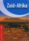 Zuid-Afrika / Lannoo's blauwe reisgids