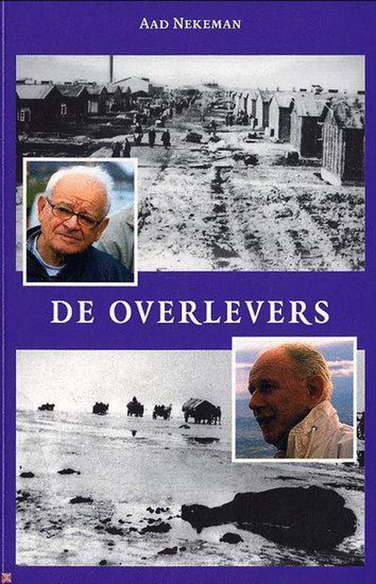 A. Nekeman De Overlevers thumbnail