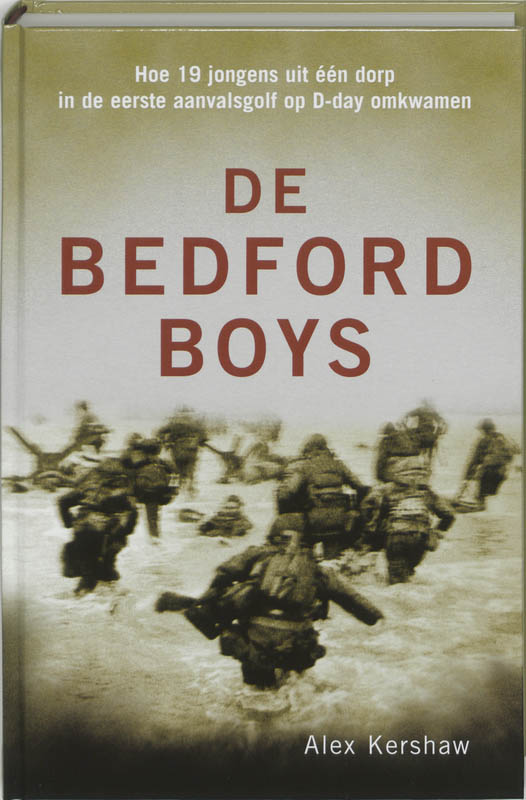 Bedford Boys