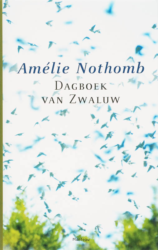 A. Nothomb Dagboek Van Zwaluw thumbnail