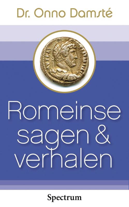 Romeinse Sagen En Verhalen