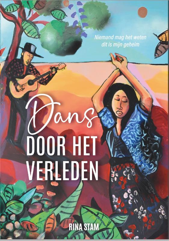 Dans door het verleden / Rode Draad trilogie / 1