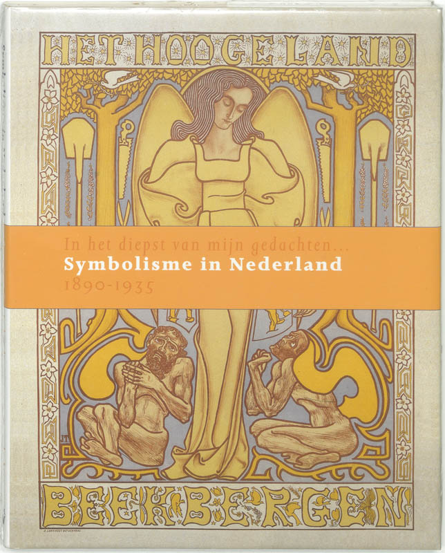 Symbolisme in Nederland (1890-1935)