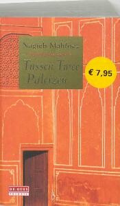 Tussen Twee Paleizen
