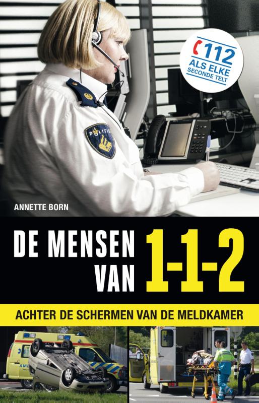 Annette Born De Mensen Van 1-1-2 thumbnail