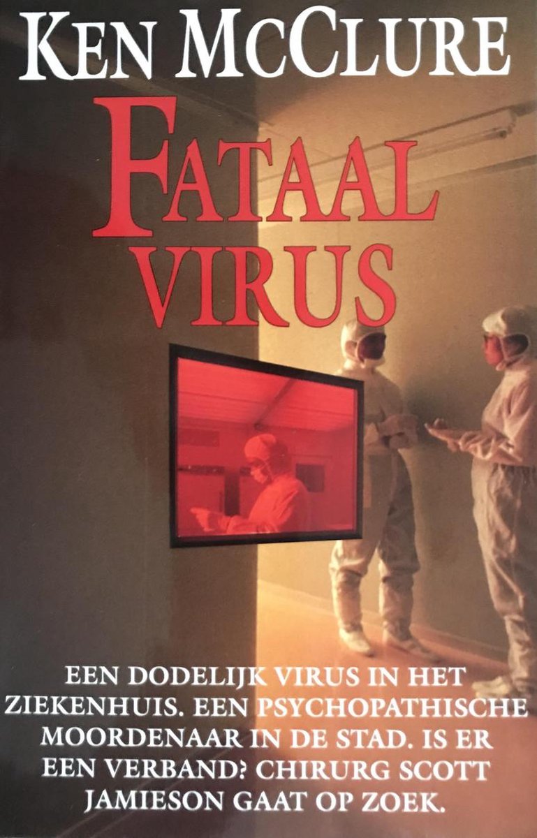 Fataal virus