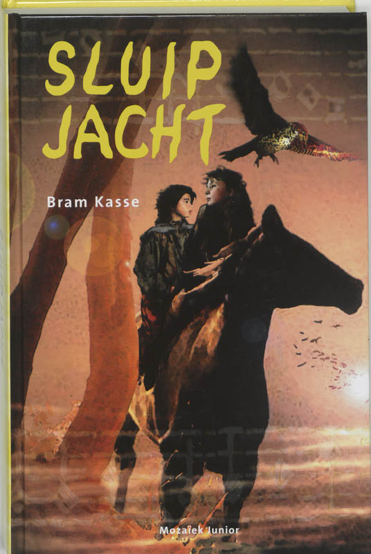 B. Kasse Sluipjacht thumbnail