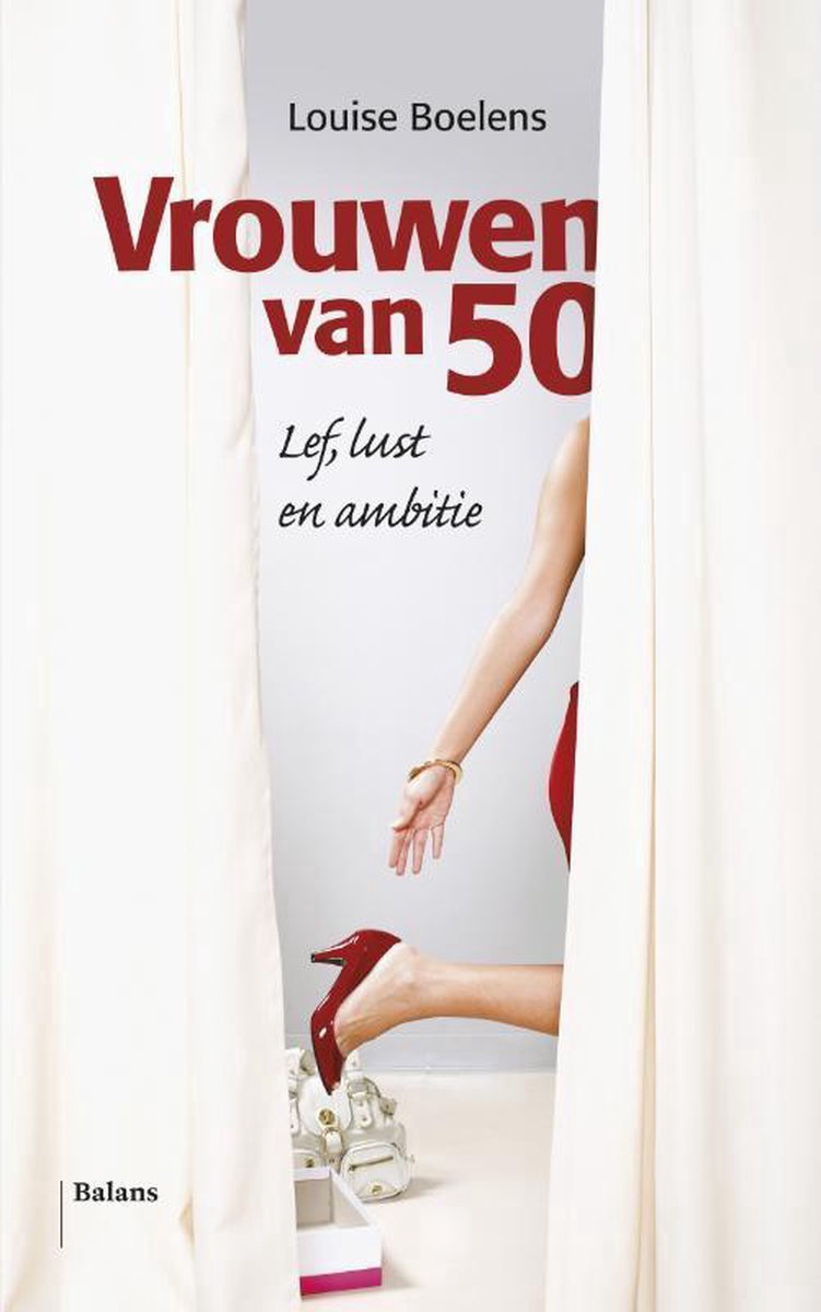 Louise Boelens Vrouwen Van 50 thumbnail