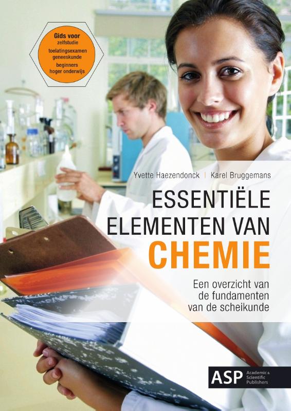Essentiele elementen van chemie