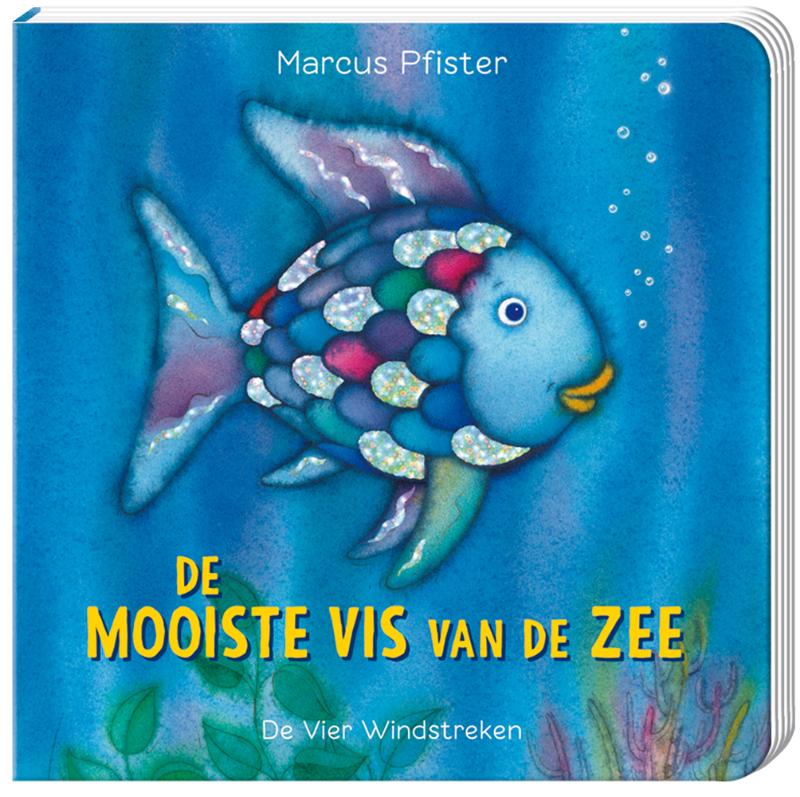 De mooiste vis van de zee  -   De mooiste vis van de zee