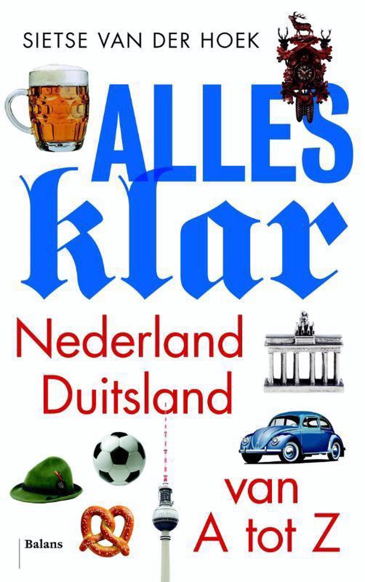 Sietse van der Hoek Alles Klar thumbnail