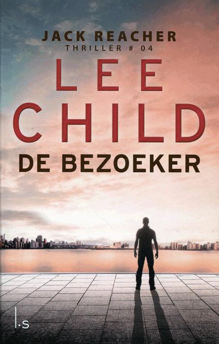 De Bezoeker (Special Boekenvoordeel 2018)