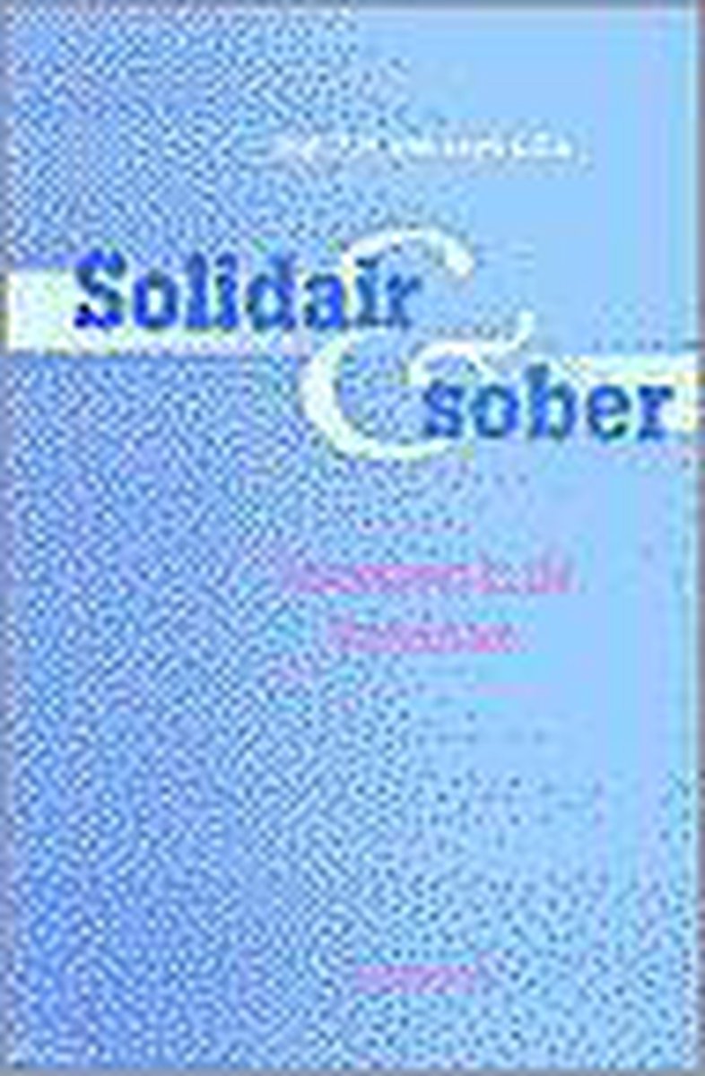 Solidair En Sober