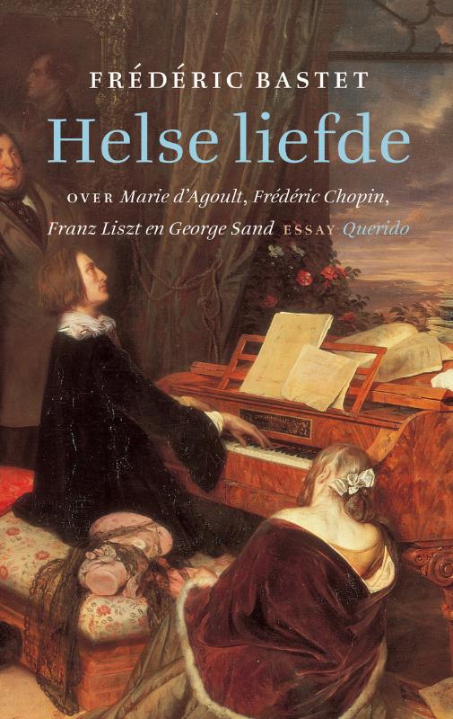F. Bastet Helse Liefde thumbnail