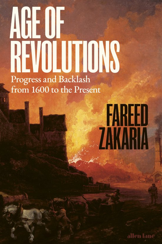 Age of revolutions