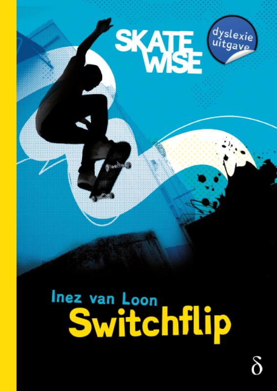 Skatewise 2 -   Switchflip