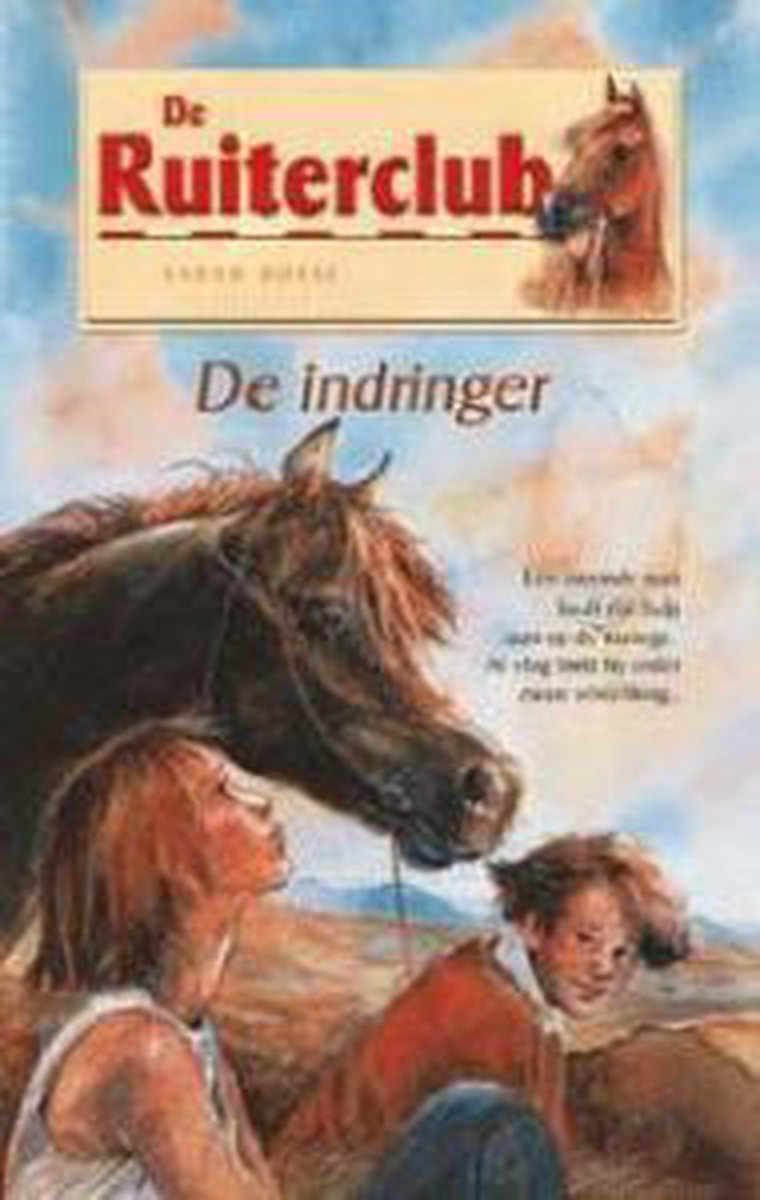 boekenbalie_9789024379156_cover De ruiterclub 22. De indringer