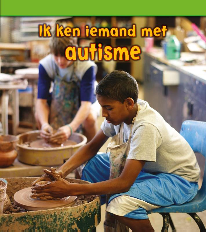 Autisme / Ik ken iemand met / 2