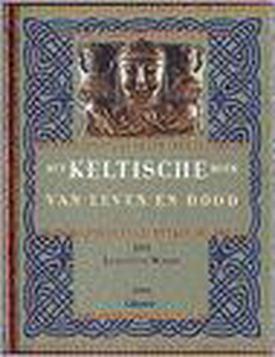 boekenbalie_9789057642951_cover Het Keltische boek van leven en dood