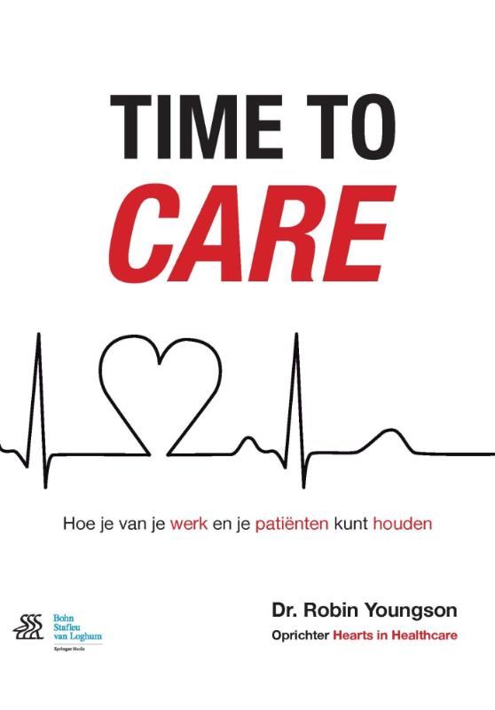 Robin Youngson Time To Care thumbnail
