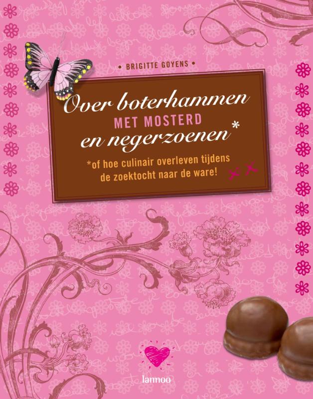 boekenbalie_9789020971255_cover Over Boterhammen Met Mosterd En Negerzoenen