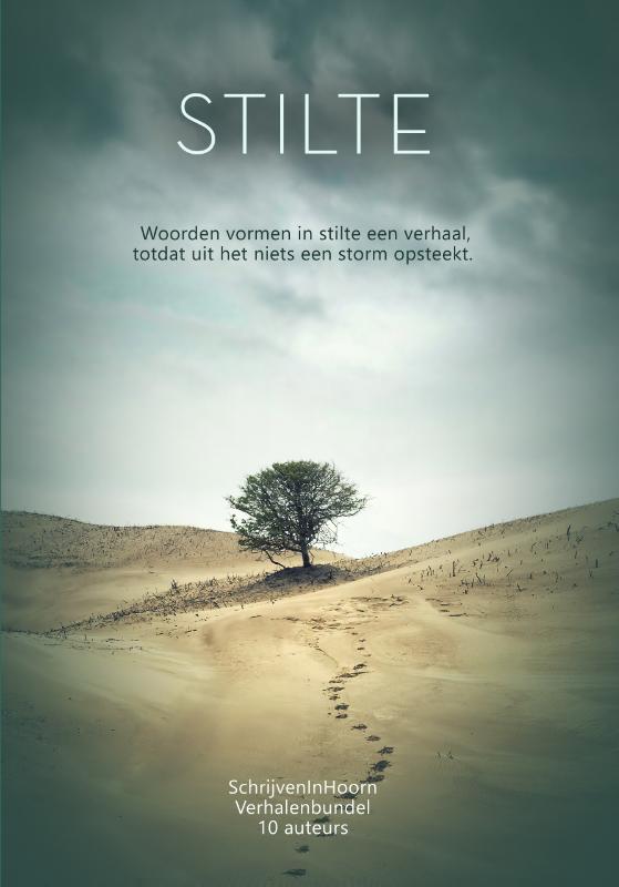 Stilte versus storm / SchrijvenInHoorn / 6