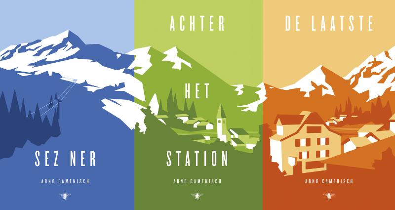 boekenbalie_9789023479048_cover Sez Ner / Sez Ner trilogie / 1