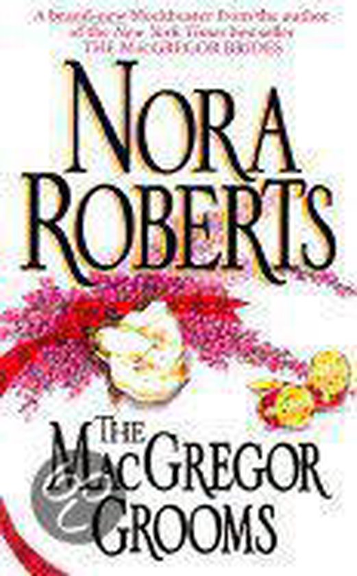 The Macgregor Grooms