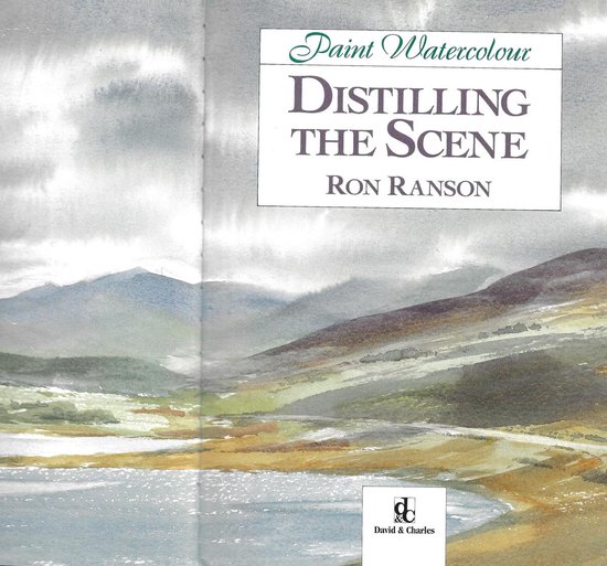 Distilling the Scene
