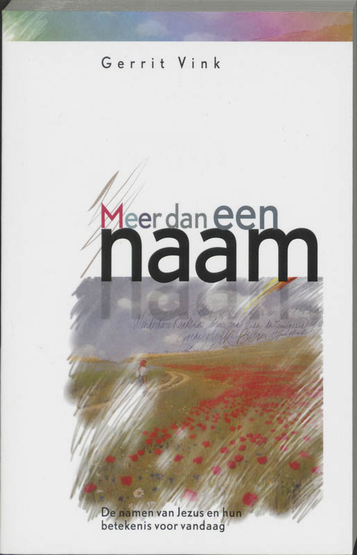 G. Vink Meer Dan Een Naam thumbnail