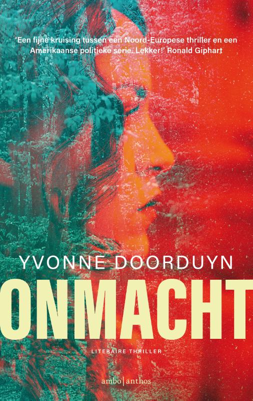 Yvonne Doorduyn Onmacht thumbnail