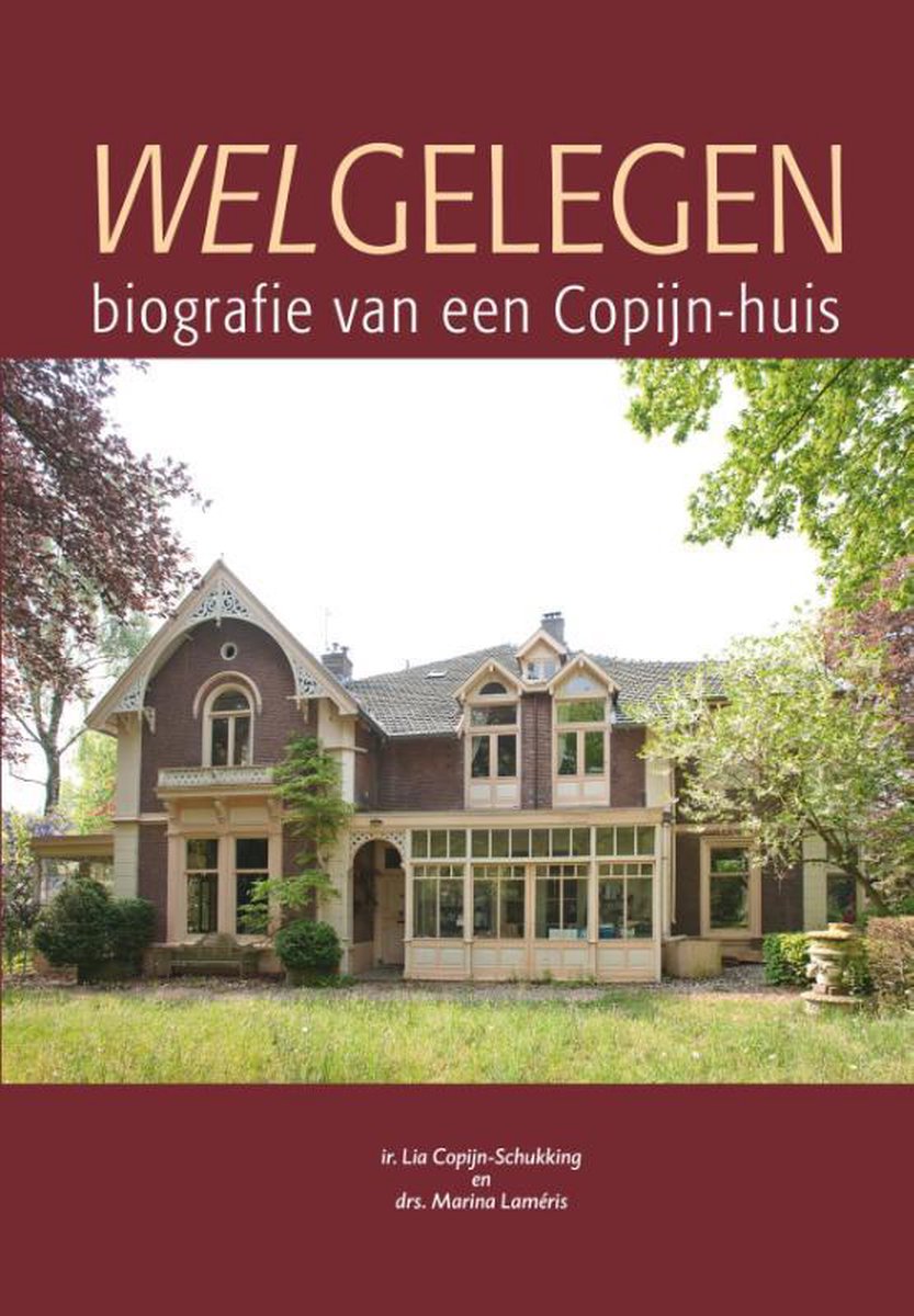 Welgelegen