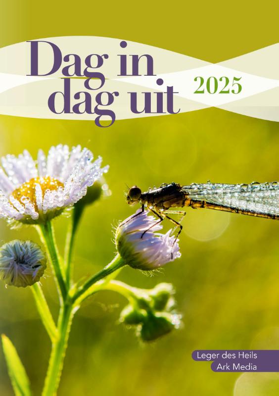 Dag in dag uit / 2025