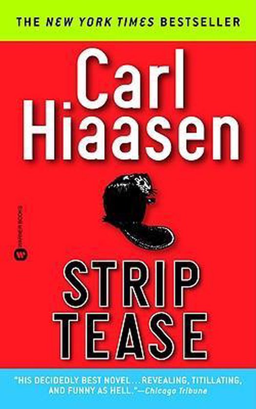 Strip Tease