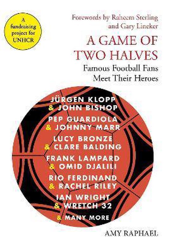 A Game of Two Halves