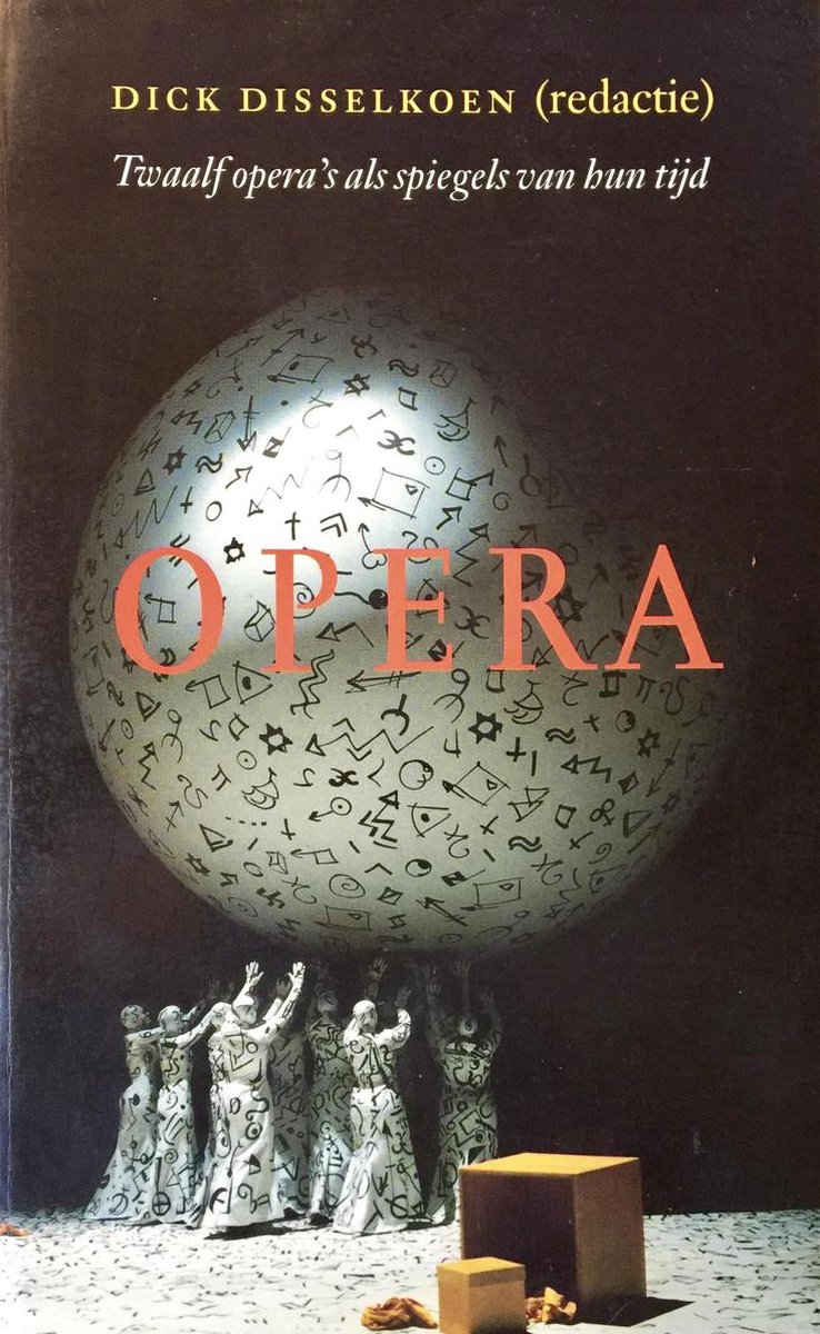 Opera thumbnail