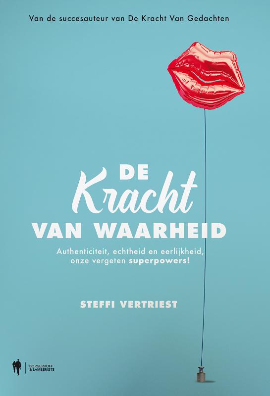Steffi Vertriest De Kracht Van Waarheid