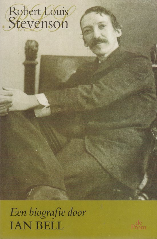 Robert Louis Stevenson